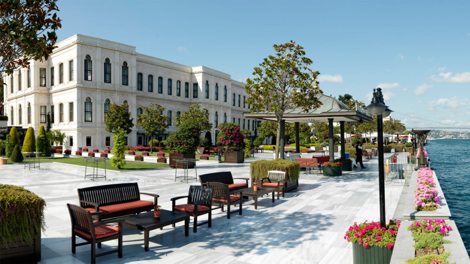 Four Seasons Istanbul 2
